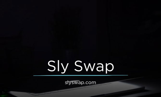 SlySwap.com